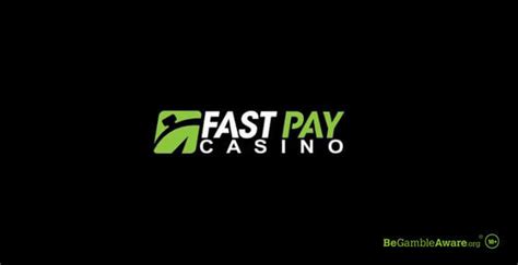 fastpay casino